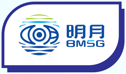 BMSG logo
