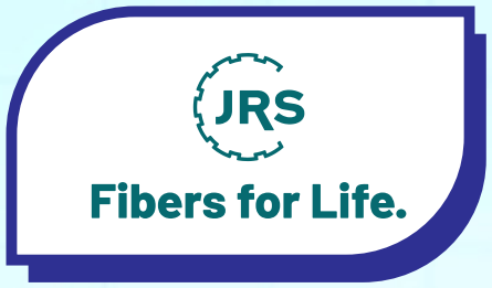 JRS Fibers for Life logo