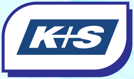 K+S logo