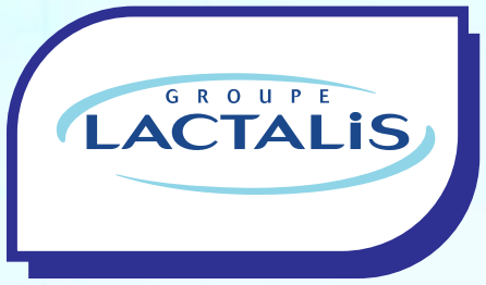 Lactalis logo