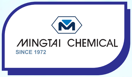 Mingtai Chemical logo