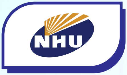 NHU logo