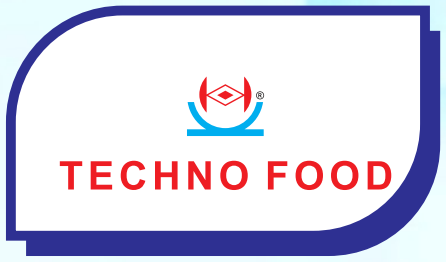 Techno Food logo