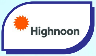 Highnoon logo