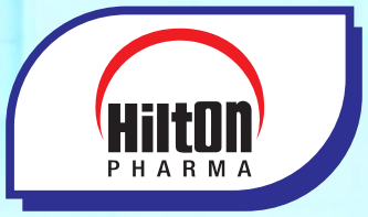 Hilton Pharma logo
