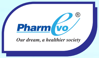 PharmEvo logo
