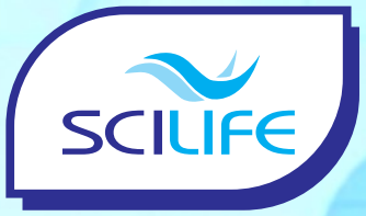 SciLife logo